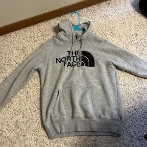 The North Face Hoodie